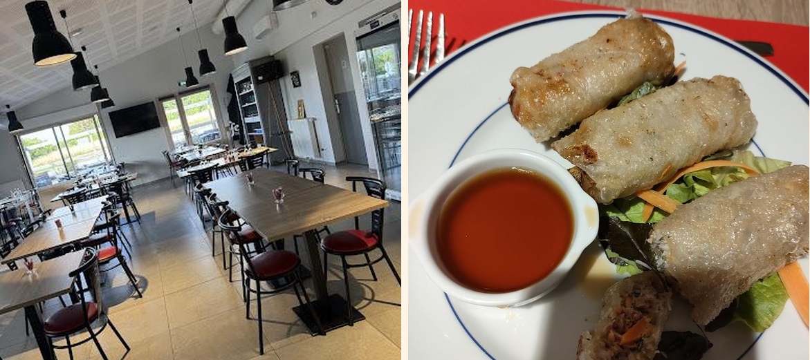 Duo resto - Gallery Image 3