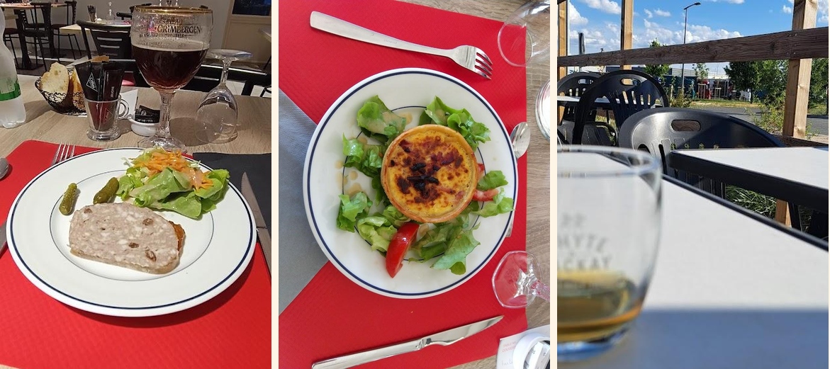 Duo resto - Gallery Image 4