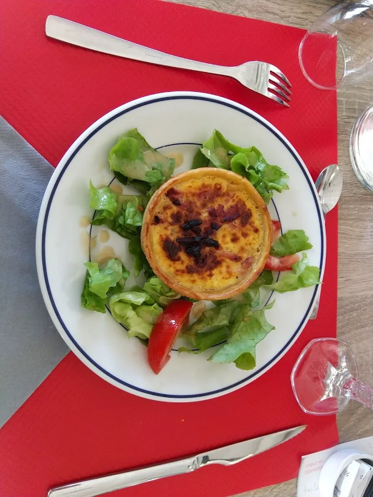 Quiche