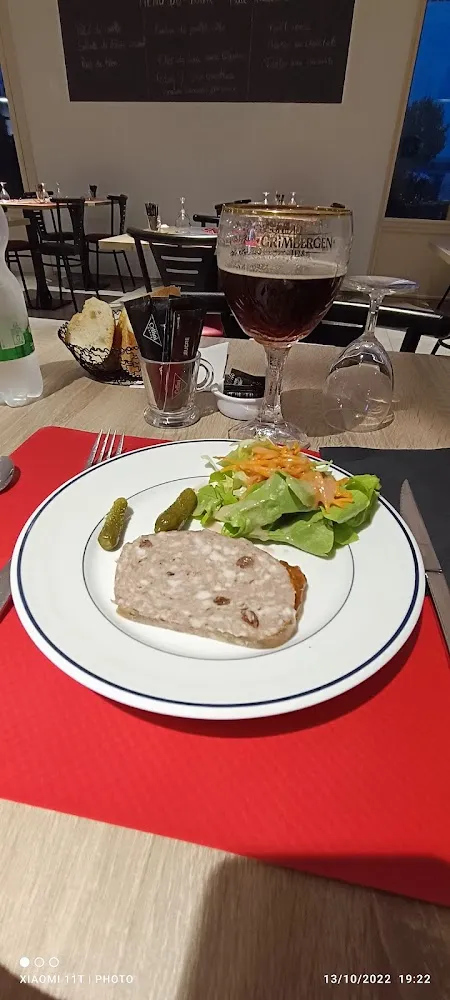 Terrine de Campagne